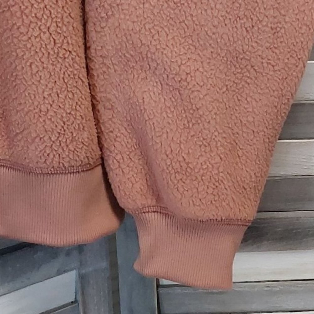 Women' Fleece Sweatshirt | Univeral Thread | Small - Picture 3 of 10